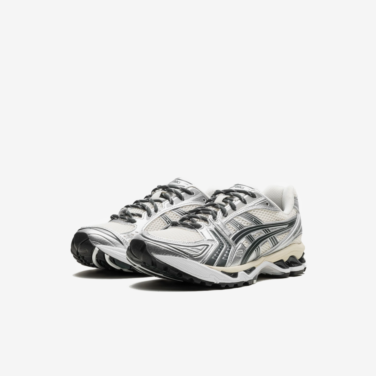 GEL-KAYANO 14 "Cream Scarab"