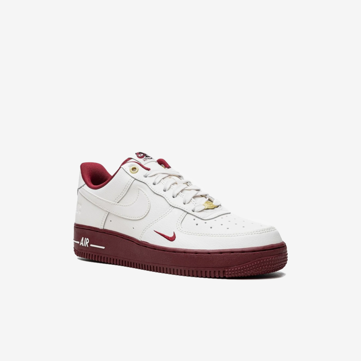 Air Force 1 Low 40th Anniversary